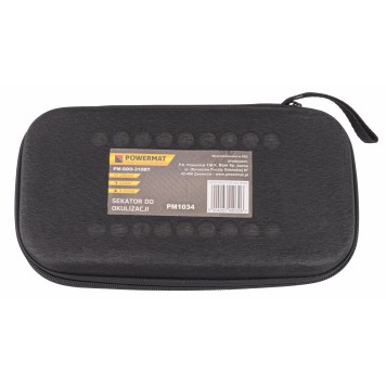 Sekator SZCZEPIENIA Roślin Krzewów Drzew Szczepień PM-SDO-310BT