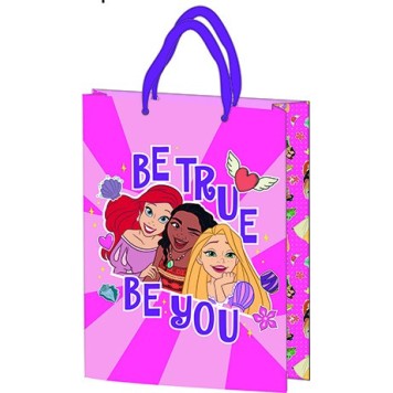Disney Disney Paw Patrol, Spider-Man Paper Gift Bag 34x26x12 cm