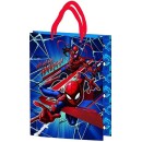 Disney Disney Paw Patrol, Spider-Man Paper Gift Bag 34x26x12 cm