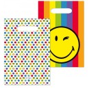 Emoji  Wink gift bag 8 pcs