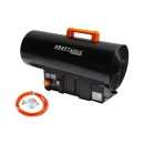 Nagrzewnica gazowa 40kW Termostat / Reduktor KD11701