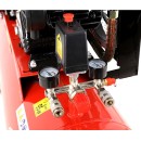 Kompresor Olejowy 100L 3 Tłoki 400V KD405