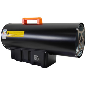 Nagrzewnica gazowa 60kW Termostat KD11702