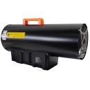 Nagrzewnica gazowa 60kW Termostat KD11702