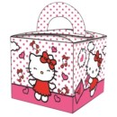 Hello Kitty Dots gift box, party box