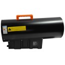 Nagrzewnica gazowa 60kW Termostat KD11702