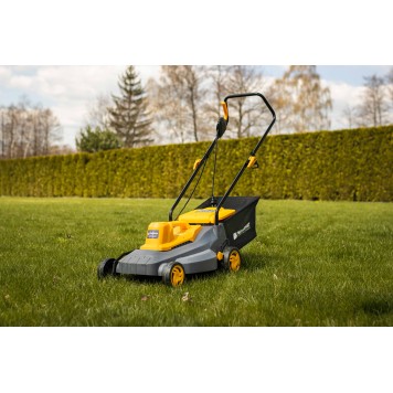 Kosiarka elektryczna PM-KSE-2600S 2600W 40cm