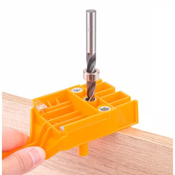 KOŁKOWNICA Przyrząd Do Połączeń Kołkowych Szablon PM-KLK-30T