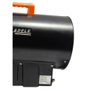 Nagrzewnica gazowa 60kW Termostat KD11702