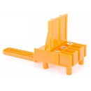 KOŁKOWNICA Przyrząd Do Połączeń Kołkowych Szablon PM-KLK-30T