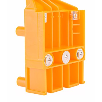 KOŁKOWNICA Przyrząd Do Połączeń Kołkowych Szablon PM-KLK-30T