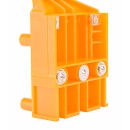 KOŁKOWNICA Przyrząd Do Połączeń Kołkowych Szablon PM-KLK-30T