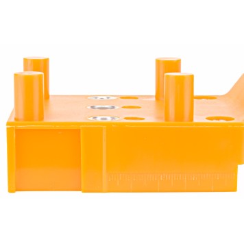 KOŁKOWNICA Przyrząd Do Połączeń Kołkowych Szablon PM-KLK-30T