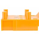 KOŁKOWNICA Przyrząd Do Połączeń Kołkowych Szablon PM-KLK-30T