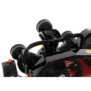 Kompresor Olejowy 100L 3 Tłoki 400V KD405