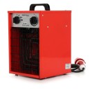 Nagrzewnica elektryczna 6KW 380V KD11722