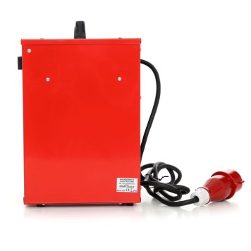 Nagrzewnica elektryczna 6KW 380V KD11722