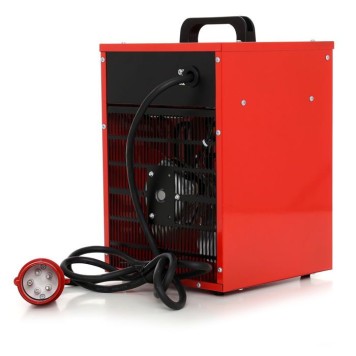 Nagrzewnica elektryczna 6KW 380V KD11722