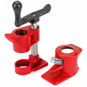 Ścisk stolarski rurkowy bezkońcowy 3/4" PM-SSR-50T