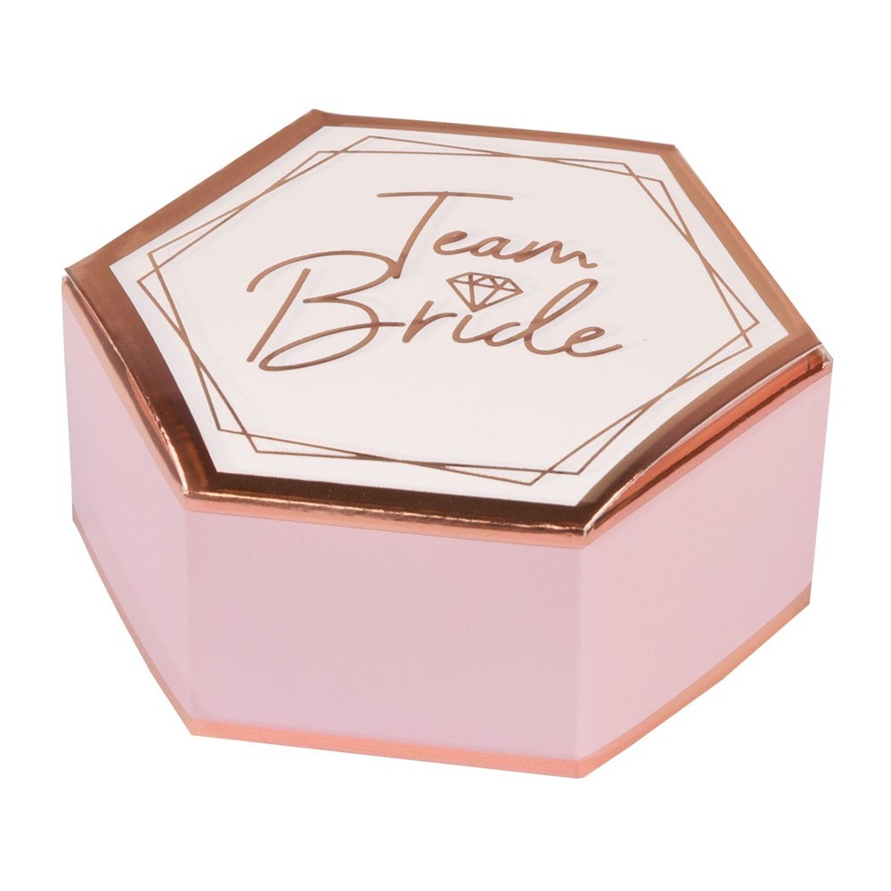 Hen Party Hen Party 8-piece gift box