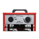 Nagrzewnica elektryczna 6KW 380V KD11722