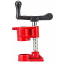 Ścisk stolarski rurkowy bezkońcowy 3/4" PM-SSR-50T