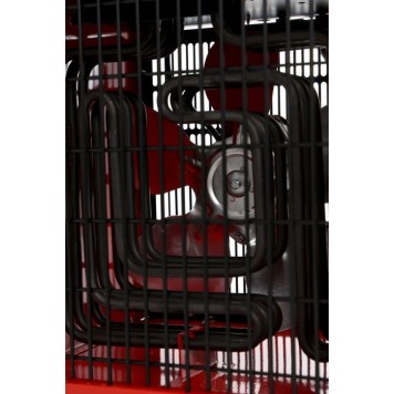 Nagrzewnica elektryczna 6KW 380V KD11722