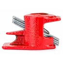 Ścisk stolarski rurkowy bezkońcowy 3/4" PM-SSR-50T