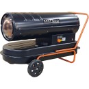 Nagrzewnica olejowa 60W termostat KD11712