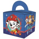 Paw Patrol Boys gift box, party box