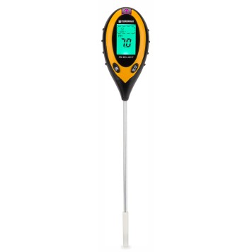 Miernik do gleby kwasomierz 4w1 PM-MG-4W1T