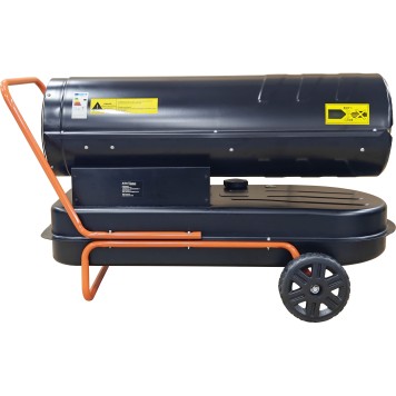 Nagrzewnica olejowa 60W termostat KD11712