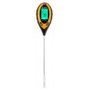 Miernik do gleby kwasomierz 4w1 PM-MG-4W1T