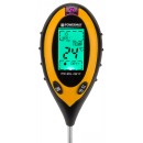 Miernik do gleby kwasomierz 4w1 PM-MG-4W1T