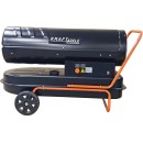 Nagrzewnica olejowa 60W termostat KD11712