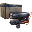 Nagrzewnica olejowa 60W termostat KD11712