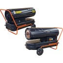 Nagrzewnica olejowa 60W termostat KD11712