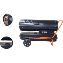 Nagrzewnica olejowa 60W termostat KD11712