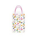 Peppa Pig Celebration gift bag set of 8