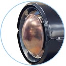 Nagrzewnica olejowa 60W termostat KD11712