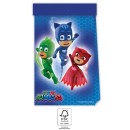 PJ Masks Trio 4 pcs paper bag FSC