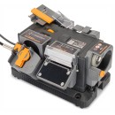 Ostrzałka WIELOFUNKCYJNA 8w1 Noży Wierteł Łańcucha Powermat PM-OWF-200T