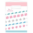 Mermaid Shellebrate 8 pcs gift bag