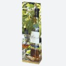Colour Bottles paper wine bag 12x40x9 cm