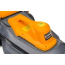 Kosiarka elektryczna PM-KSE-2600S 2600W 40cm