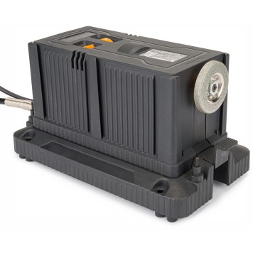 Ostrzałka WIELOFUNKCYJNA 8w1 Noży Wierteł Łańcucha Powermat PM-OWF-200T