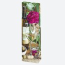 Colour Bottles paper wine bag 12x40x9 cm