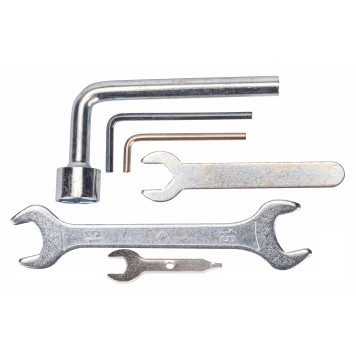 Ostrzałka WIELOFUNKCYJNA 8w1 Noży Wierteł Łańcucha Powermat PM-OWF-200T