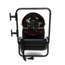 Nagrzewnica olejowa 65kW termostat KD11713