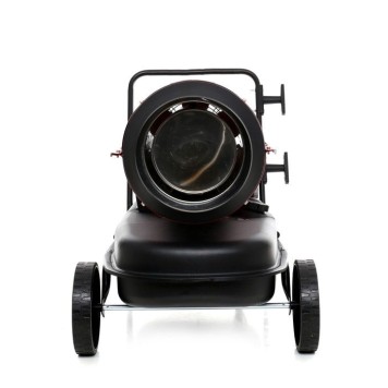 Nagrzewnica olejowa 65kW termostat KD11713